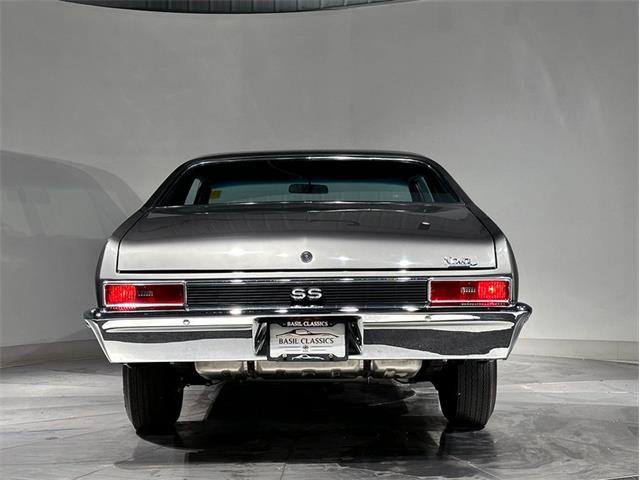 1970 Chevrolet Nova (CC-2121403) for sale in Depew, New York