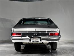 1970 Chevrolet Nova (CC-2121403) for sale in Depew, New York