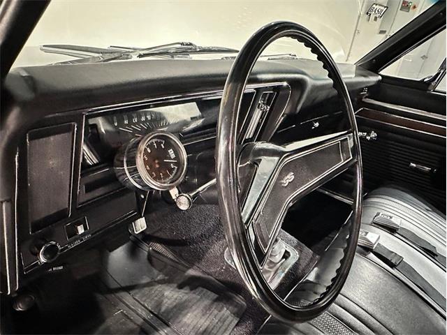 1970 Chevrolet Nova (CC-2121403) for sale in Depew, New York