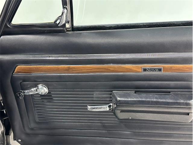 1970 Chevrolet Nova (CC-2121403) for sale in Depew, New York