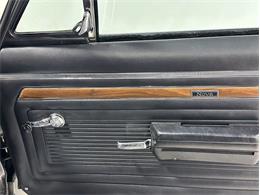 1970 Chevrolet Nova (CC-2121403) for sale in Depew, New York