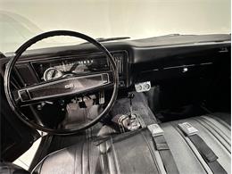 1970 Chevrolet Nova (CC-2121403) for sale in Depew, New York