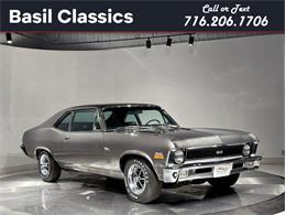 1970 Chevrolet Nova (CC-2121403) for sale in Depew, New York