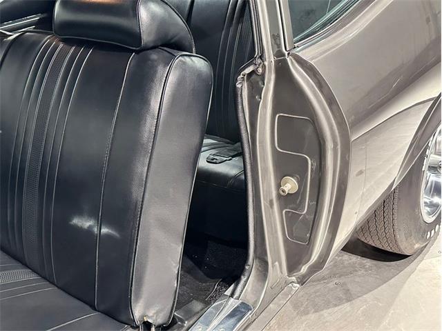 1970 Chevrolet Nova (CC-2121403) for sale in Depew, New York