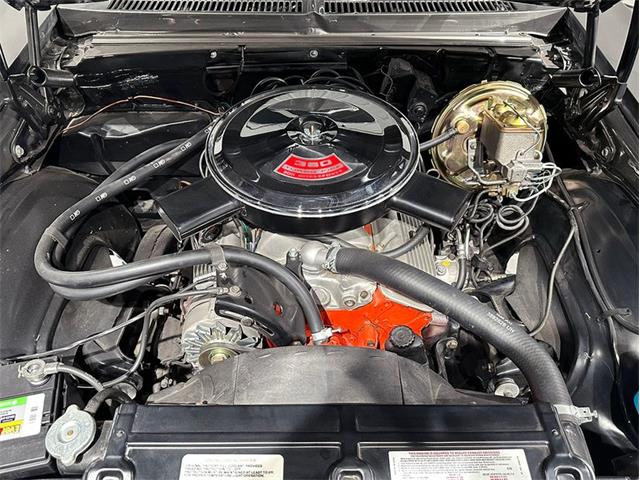 1970 Chevrolet Nova (CC-2121403) for sale in Depew, New York