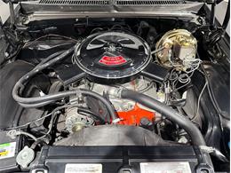 1970 Chevrolet Nova (CC-2121403) for sale in Depew, New York