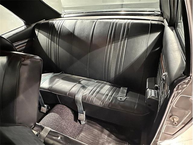 1970 Chevrolet Nova (CC-2121403) for sale in Depew, New York