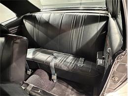1970 Chevrolet Nova (CC-2121403) for sale in Depew, New York