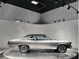 1970 Chevrolet Nova (CC-2121403) for sale in Depew, New York