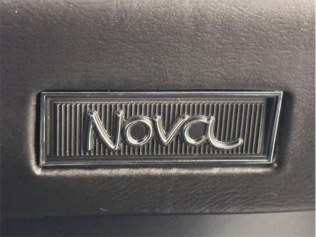 1970 Chevrolet Nova (CC-2121403) for sale in Depew, New York
