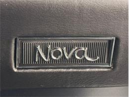 1970 Chevrolet Nova (CC-2121403) for sale in Depew, New York