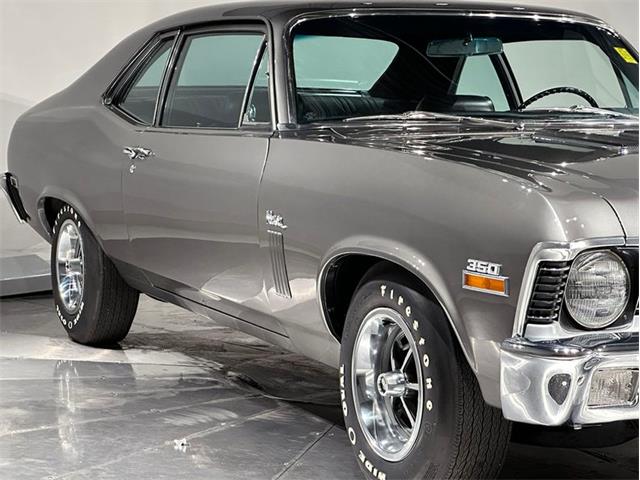 1970 Chevrolet Nova (CC-2121403) for sale in Depew, New York