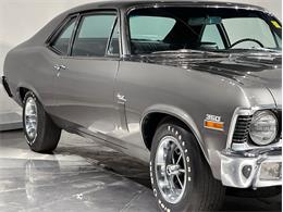 1970 Chevrolet Nova (CC-2121403) for sale in Depew, New York