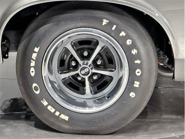 1970 Chevrolet Nova (CC-2121403) for sale in Depew, New York