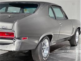 1970 Chevrolet Nova (CC-2121403) for sale in Depew, New York