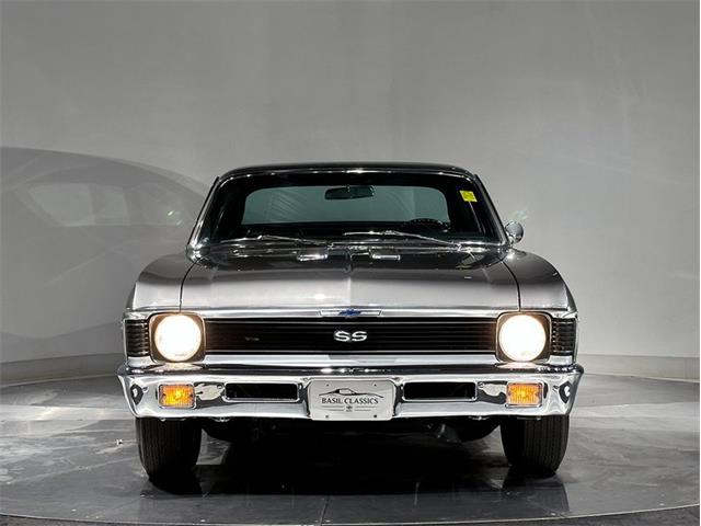 1970 Chevrolet Nova (CC-2121403) for sale in Depew, New York