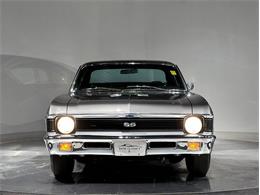 1970 Chevrolet Nova (CC-2121403) for sale in Depew, New York