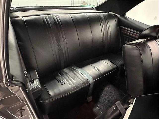 1970 Chevrolet Nova (CC-2121403) for sale in Depew, New York
