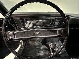 1970 Chevrolet Nova (CC-2121403) for sale in Depew, New York