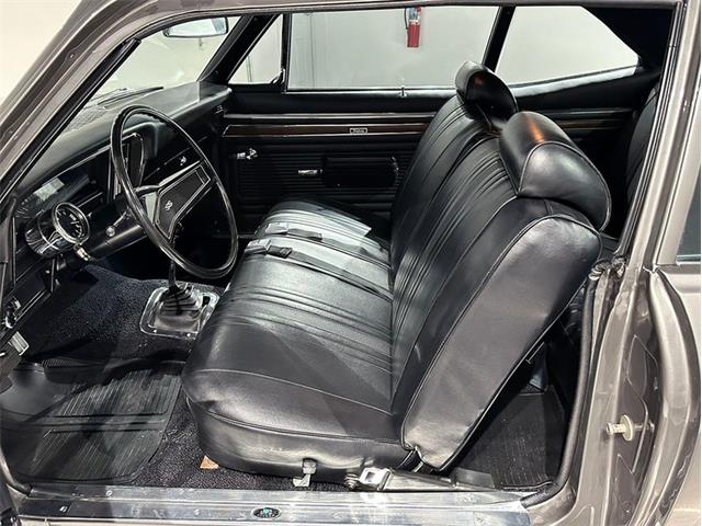 1970 Chevrolet Nova (CC-2121403) for sale in Depew, New York