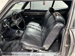 1970 Chevrolet Nova (CC-2121403) for sale in Depew, New York