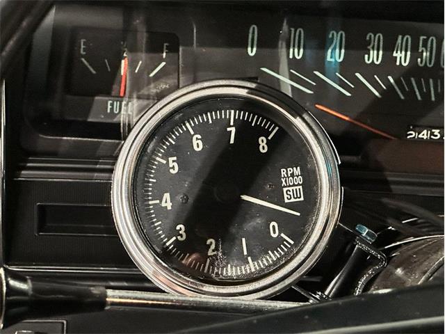 1970 Chevrolet Nova (CC-2121403) for sale in Depew, New York
