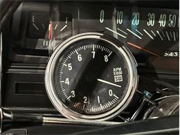1970 Chevrolet Nova (CC-2121403) for sale in Depew, New York