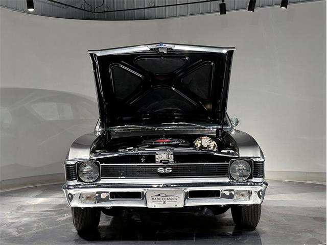 1970 Chevrolet Nova (CC-2121403) for sale in Depew, New York