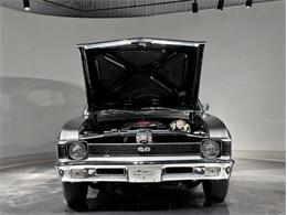 1970 Chevrolet Nova (CC-2121403) for sale in Depew, New York