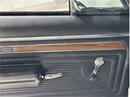 1970 Chevrolet Nova (CC-2121403) for sale in Depew, New York
