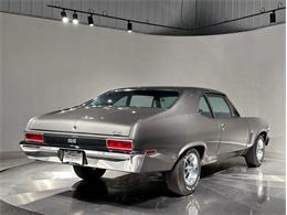 1970 Chevrolet Nova (CC-2121403) for sale in Depew, New York