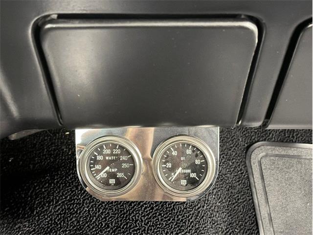 1970 Chevrolet Nova (CC-2121403) for sale in Depew, New York