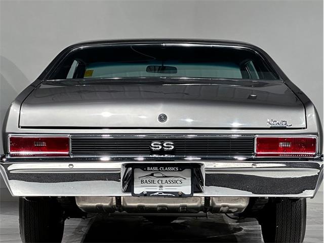 1970 Chevrolet Nova (CC-2121403) for sale in Depew, New York