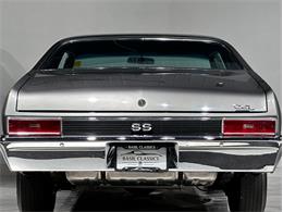 1970 Chevrolet Nova (CC-2121403) for sale in Depew, New York