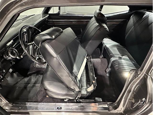 1970 Chevrolet Nova (CC-2121403) for sale in Depew, New York