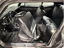 1970 Chevrolet Nova (CC-2121403) for sale in Depew, New York