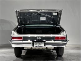 1970 Chevrolet Nova (CC-2121403) for sale in Depew, New York