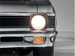 1970 Chevrolet Nova (CC-2121403) for sale in Depew, New York