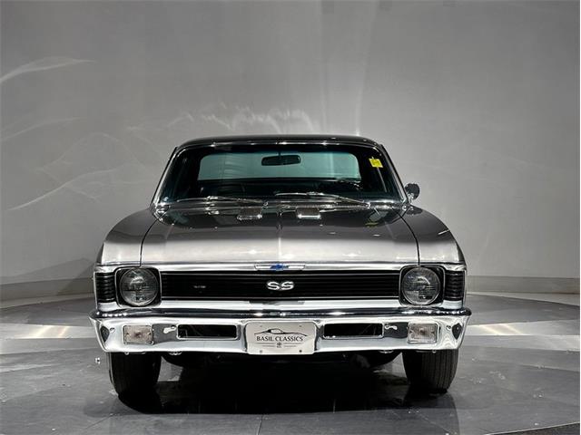 1970 Chevrolet Nova (CC-2121403) for sale in Depew, New York