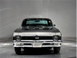 1970 Chevrolet Nova (CC-2121403) for sale in Depew, New York