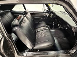 1970 Chevrolet Nova (CC-2121403) for sale in Depew, New York