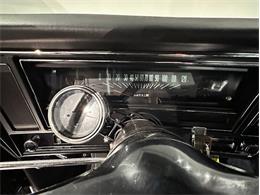 1970 Chevrolet Nova (CC-2121403) for sale in Depew, New York