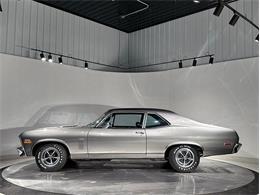 1970 Chevrolet Nova (CC-2121403) for sale in Depew, New York