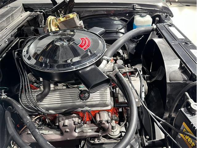1970 Chevrolet Nova (CC-2121403) for sale in Depew, New York