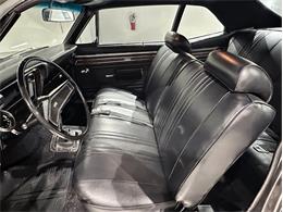 1970 Chevrolet Nova (CC-2121403) for sale in Depew, New York