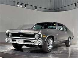 1970 Chevrolet Nova (CC-2121403) for sale in Depew, New York