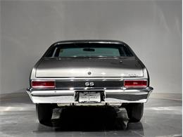 1970 Chevrolet Nova (CC-2121403) for sale in Depew, New York