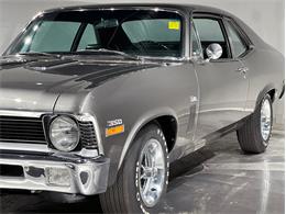 1970 Chevrolet Nova (CC-2121403) for sale in Depew, New York