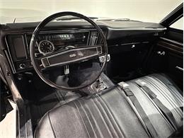 1970 Chevrolet Nova (CC-2121403) for sale in Depew, New York