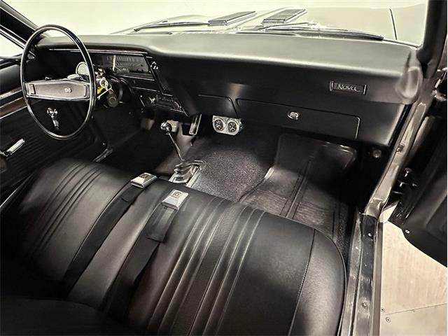 1970 Chevrolet Nova (CC-2121403) for sale in Depew, New York